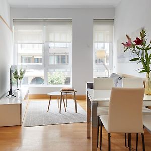Apartamento de 1 Dormitorio